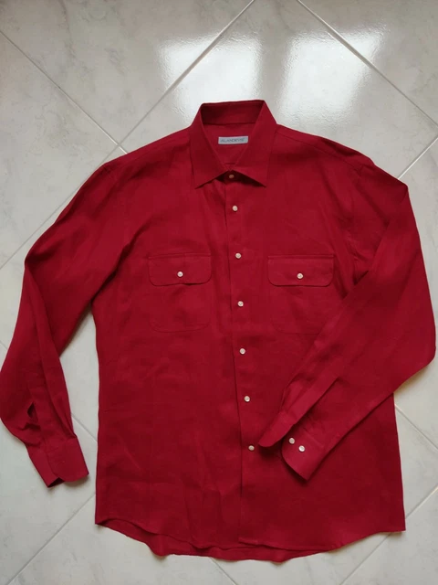 Alan sales devis camicie