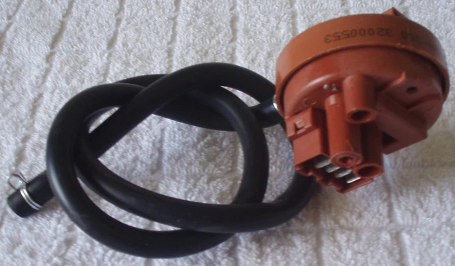 AYA - ALF6102 - OV1044CF1A - Pressostat METAFLEX - HD505 - 32000553.