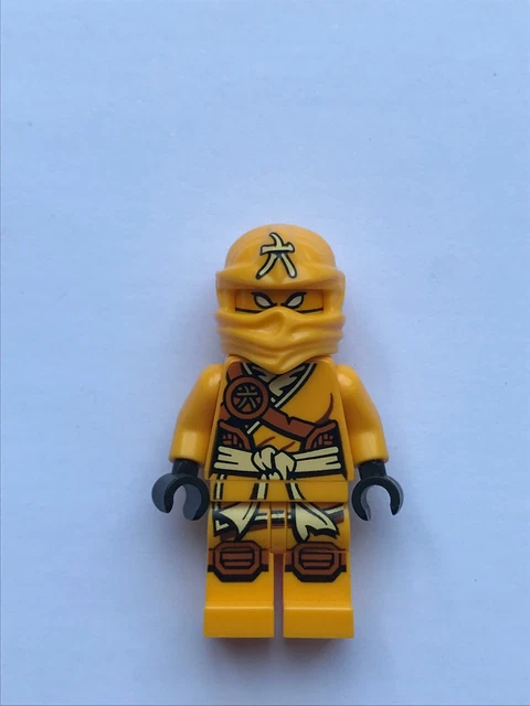 Lego skylor 2025 minifigure