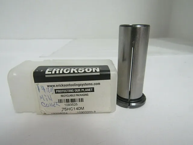 Erickson 75Hc140M Hydraulic Chuck Sleeve