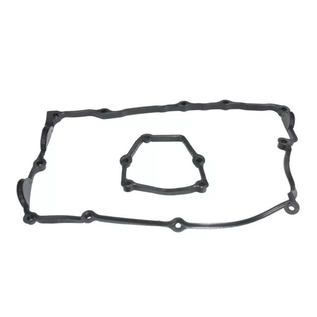 New Rocker Cover Gasket Set for BMW 3er E46 316i 318i E90 E91 E92 E93 318i 320i