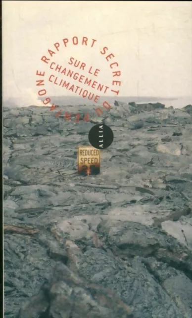 3668387 - Rapport secret du Pentagone sur le changement climatique - Doug Schwar