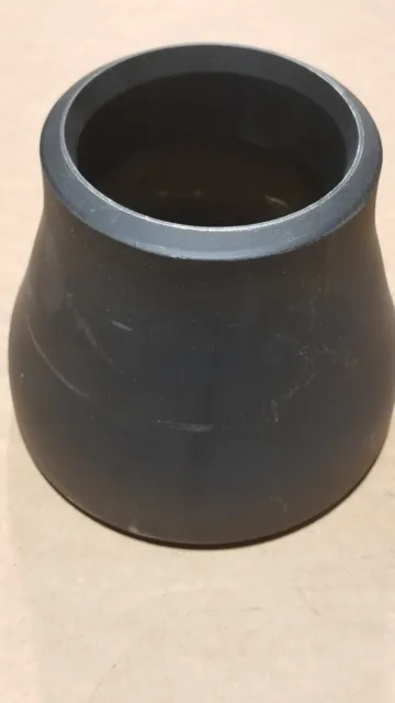 6" X 4" Xh Concentric Weld Reducer