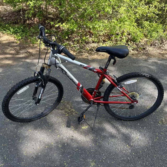 shimano roadmaster 18 speed