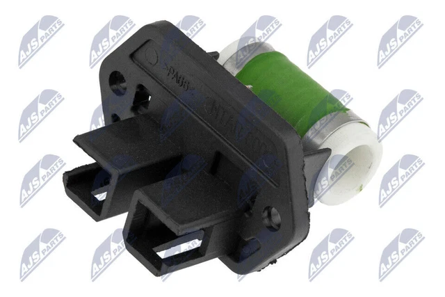 Resistenza Ventola Motore Per Mini Cooper R50 R52 R53 2003-2008 - Ricambio Alta Qualità - Foto 6