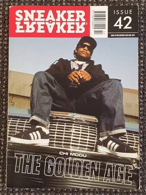 Eazy e nike top