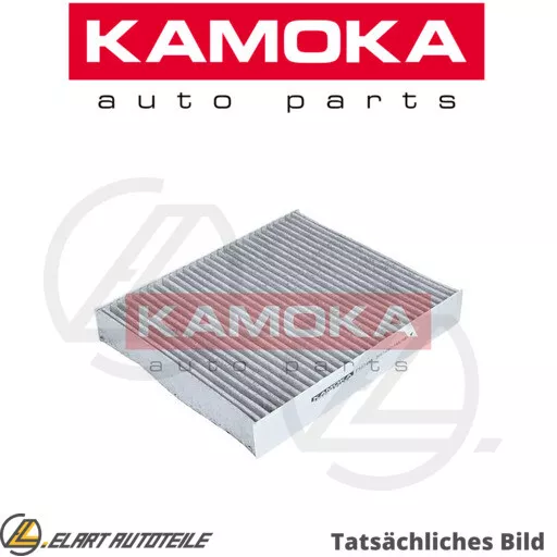 Indoor Air Filter For Vauxhall Chevrolet Opel Saab A 20 Dtr B 14 Net Kamoka
