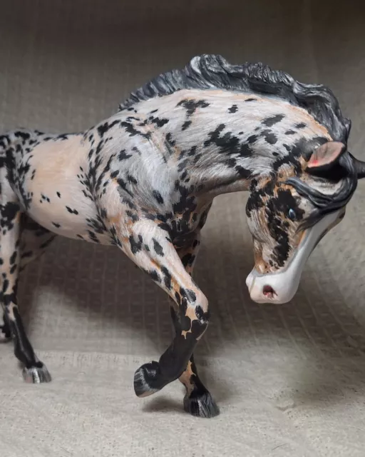 Custom Breyer Smart Chic