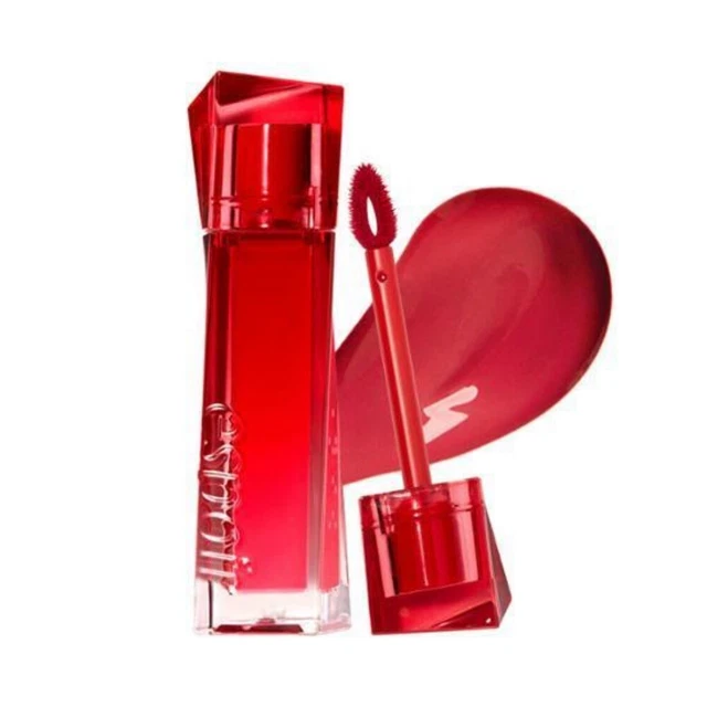 Tinte labial Espoir Couture húmedo brillante 4 colores 5,5 g K-Beauty