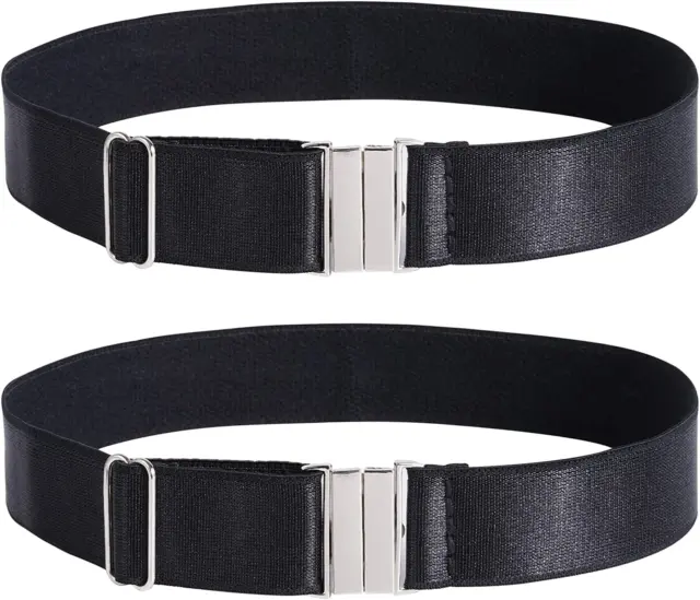plus Size Thigh Garter Belt, Adjustable High Elastic Garter Belt