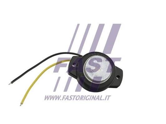 FAST FT87370 Luce di posizione laterale per, AMW,ASHOK LEYLAND,ASKAM,ASTRA,AVIA,AYATS, LETTO