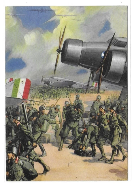Granatieri Di Sardegna E Di Albania