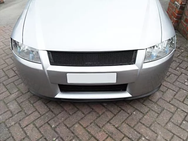 Für Fiat Stilo 192 Cup Front Spoiler Lippe Frontschürze Frontlippe Frontansatz