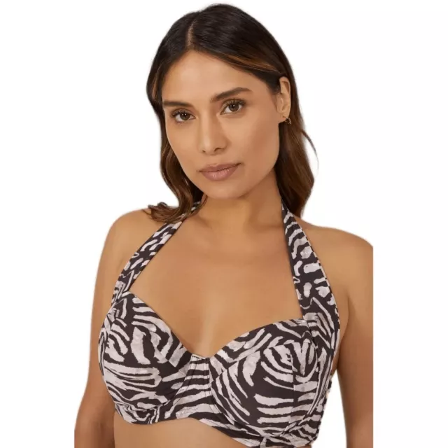 Gorgeous - Haut de maillot de bain - Femme (DH4759)