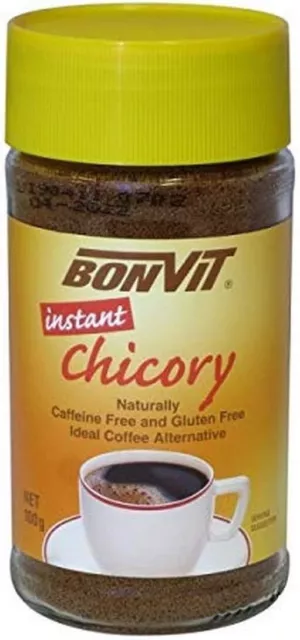 Bonvit Instant Chicory, 100G