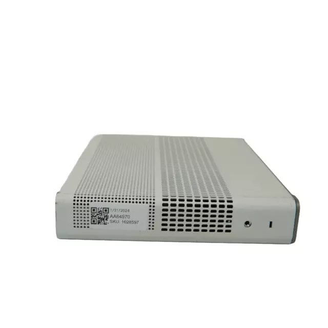 Cisco Catalyst WS-C2960CX-8TC-L 2960-CX Series 8 Port Gigabit Switch 3