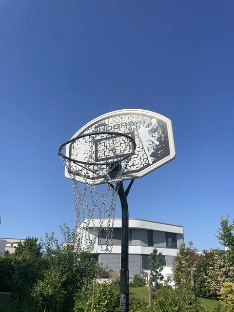 basketballkorb outdoor