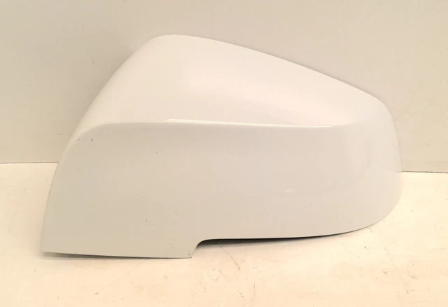 Genuine BMW Left Mirror Glass Heated Convex | F20 F21 F22 F30 | 7285001 / 51167285001 | Used-1146005