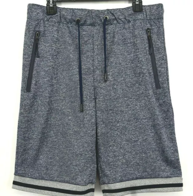 Retro distrikt shorts store