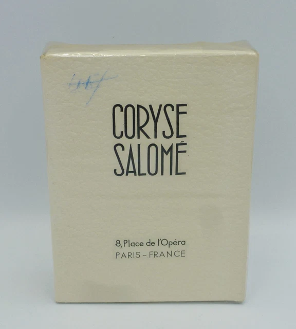 Coryse Salomé À VENDRE! - PicClick FR
