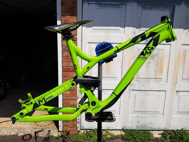 Enduro Commencal Meta Frame COMMENCAL FRAME COMMENCAL META HT AM