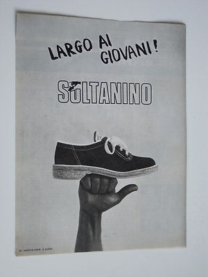 advertising Pubblicità 1977 CIF AMMONIACAL 
