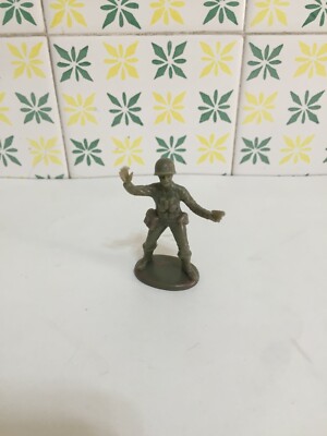 ATLANTIC 92 U.S MARINE CORPS 1 PEZZO ORIGINALE OTTIMO SENZA SCATOLA 1/32 
