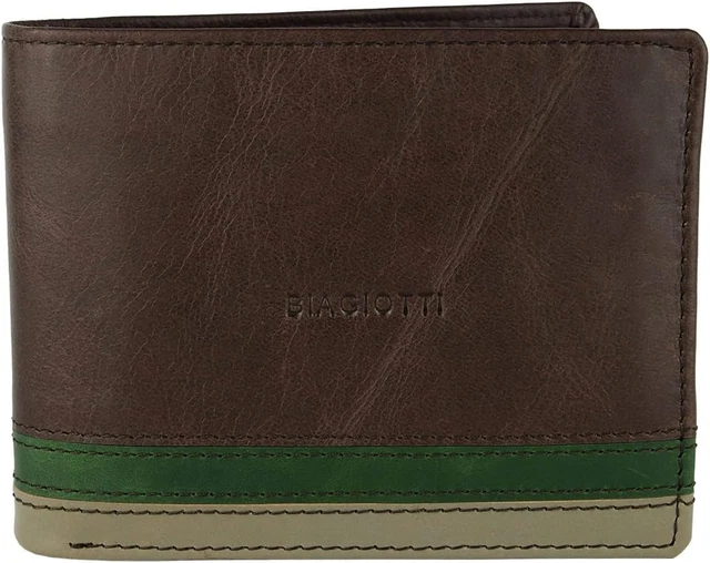 Portafoglio Laura Biagiotti Portafoglio Uomo Laura Biagiotti