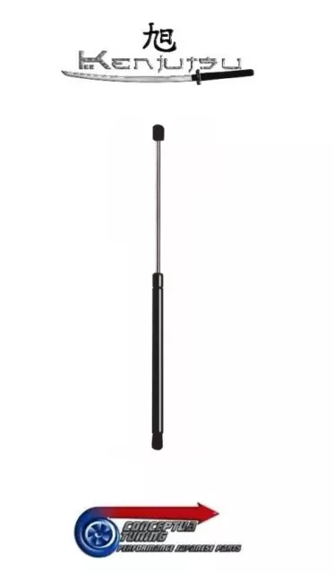 Hayon Gas Ascenceur Support Strut- pour Datsun S30 240Z L24
