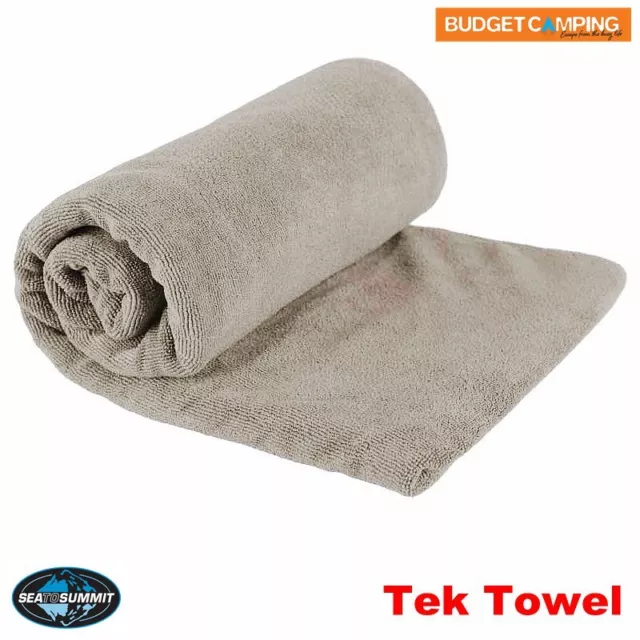 Sea To Summit Tek Towel Small -Camping Towel