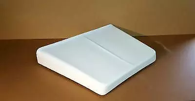 Hemi  Fiberglas Hood Scoop Dart - Cuda LO23 BO29 Bolt on