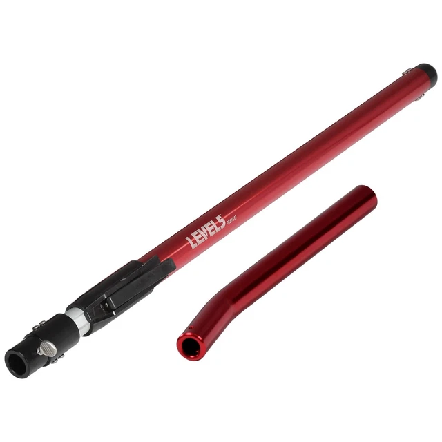 LEVEL5 4055& EXTENDABLE Corner Applicator Handle [VERY GOOD