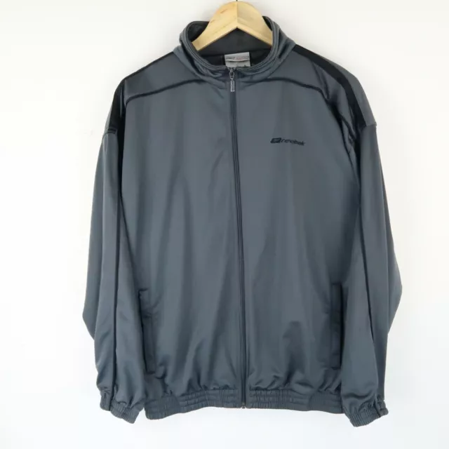 Reebok on sale tuta gialla