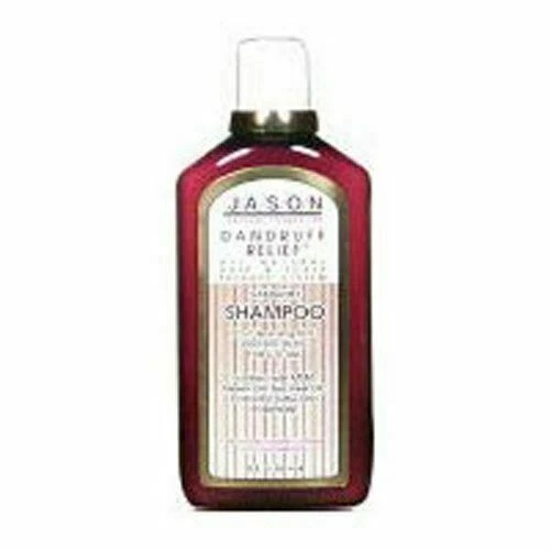 Shampoo Dandruff Relief 12 Fl Oz
