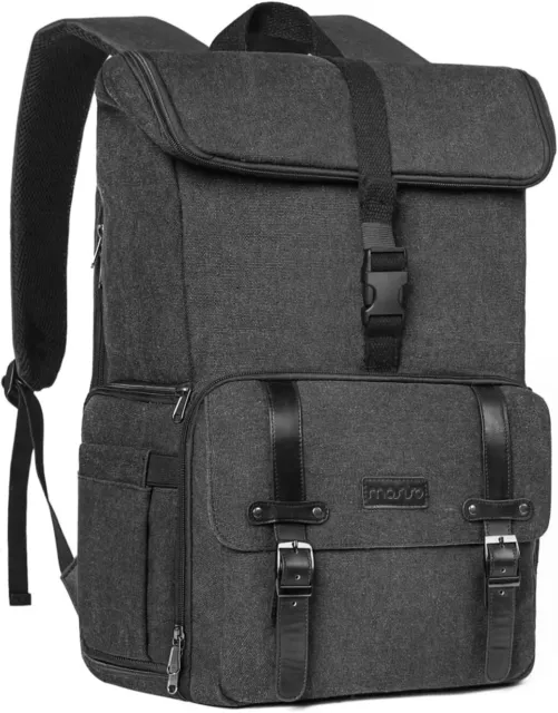 Camera Backpack 15-16 inch DSLR/SLR/Mirrorless Photography Camera Bag Case