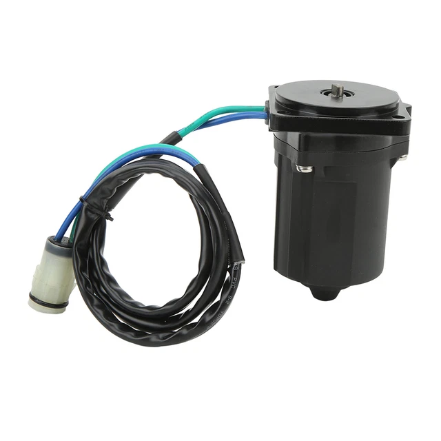 Válvula De Control De Aire De Ralentí 18117 84380 000 IAC Válvula De Repuesto Para Suzuki 4 Tiempos DF40 50HP DF50 Motor Fueraborda