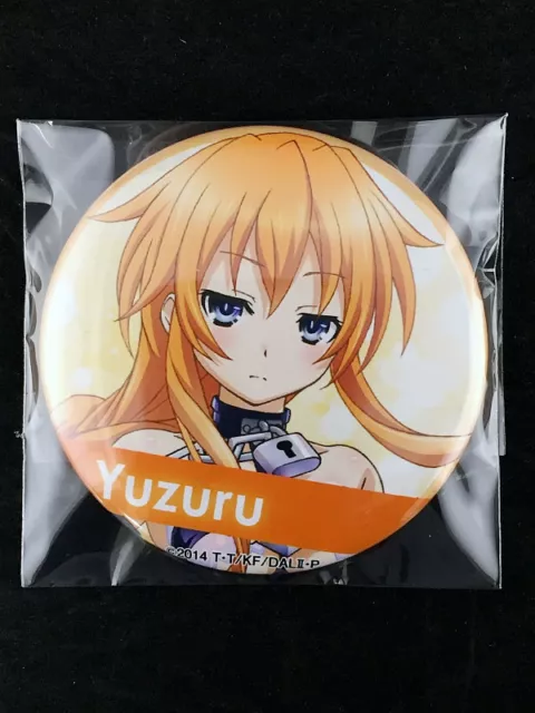 Pin on Date a live