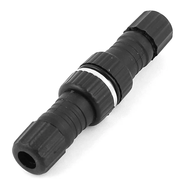 M16 Fil Mâle À Femelle Étanche Aviation Connecteur De Câble Prise IP68 3P
