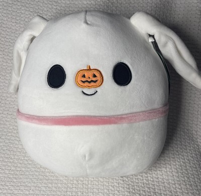 squishmallow halloween nightmare before christmas