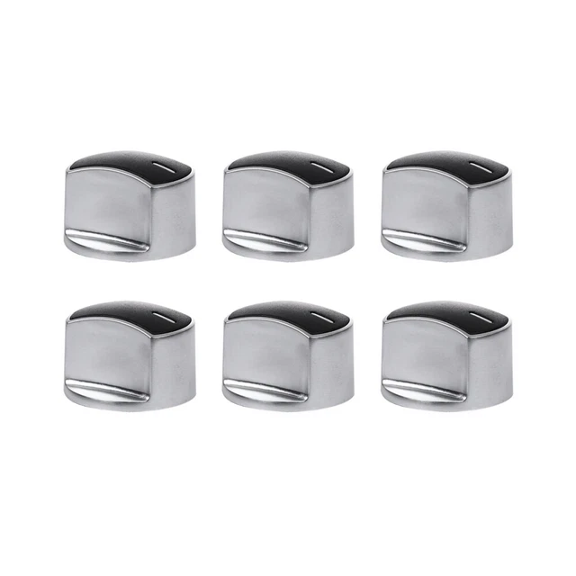 Miyonsin 5 Pièce Serrures De Bouton De Cuisinière, Barrières De