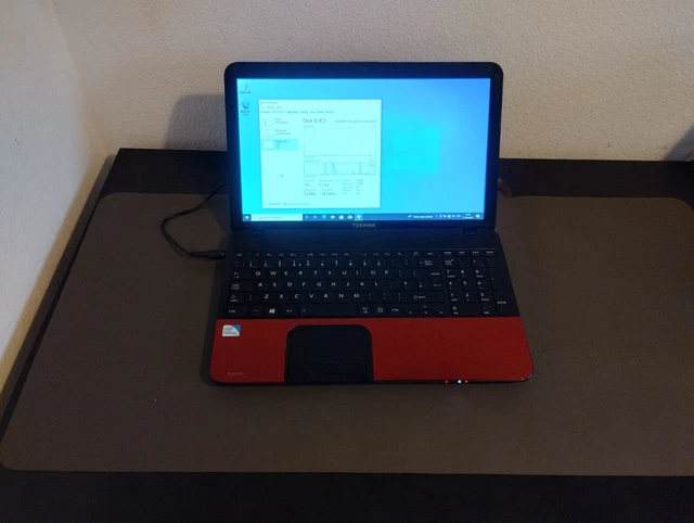 Schermo Laptop 15.6 Toshiba Schermo LCD LED 15,6" WXGA Per Toshiba Satellite C855D-S5235 E C855D-S5303 &ndash; Sostituzione Diretta LCD LED WXGA Toshiba