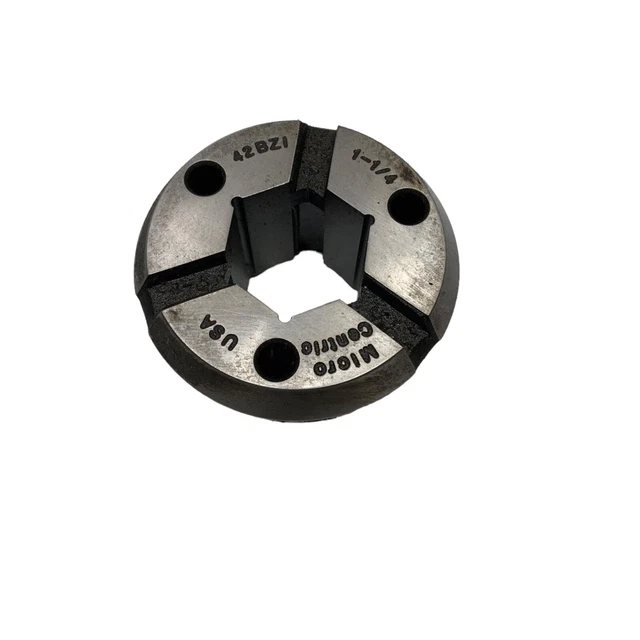 Microcentric 42BZI Hex Collet 1.250” — 1-1/4”