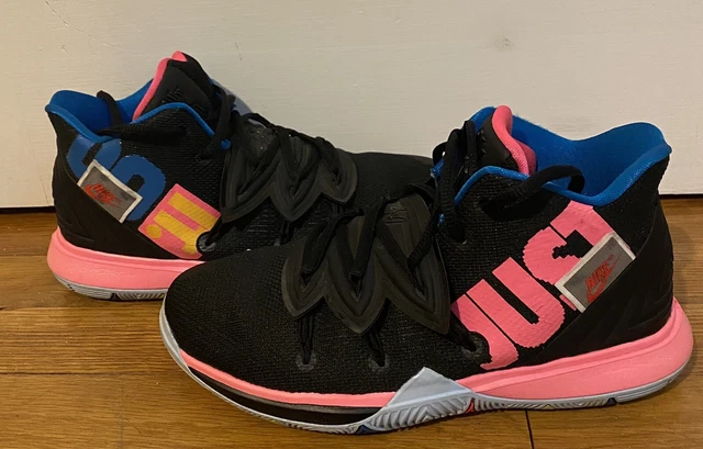 Kyrie 5 shop size 4.5