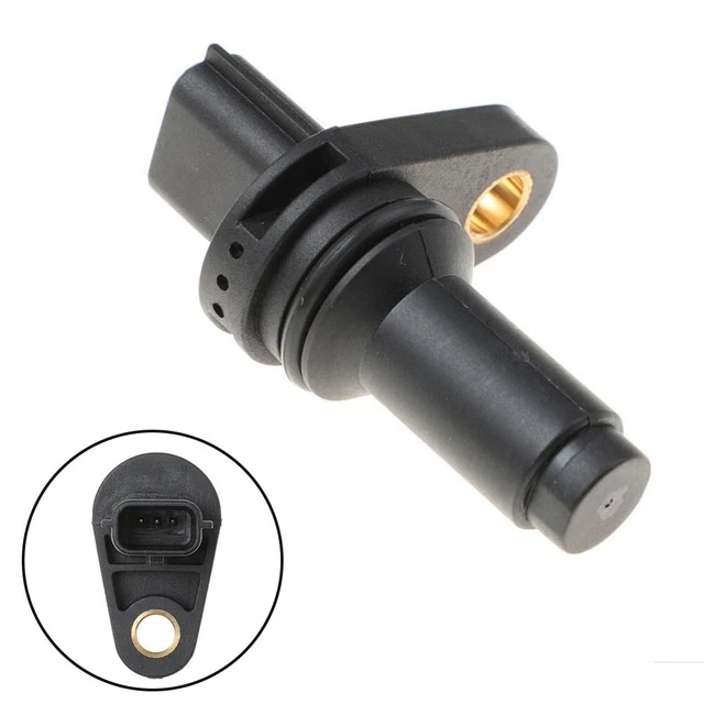 Pour Infiniti EX35 3.5L 3498CC Kurbelwellenposition Capteur Accessoire Moteur