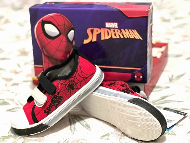 Scarpe marvel hotsell