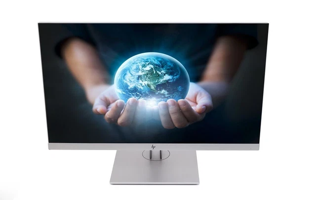 HP E243 24" (61cm) TFT LED Monitor 1920 x 1080 FULL HD *TFT-2239*