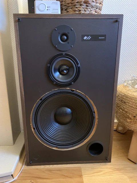 HI END JBL Radiance R103 Floorstanding Speakers £155.66 - PicClick UK