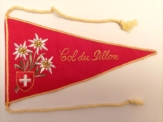 FANION BASKETBALL ASSOCIATION ISRAEL BASKET WIMPEL PENNANT
