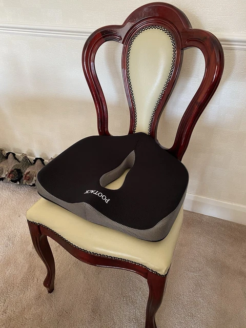 Pootack orthopedic seat cushion best sale