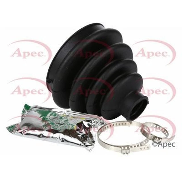 Apec CV Boot Kit (ACB1001) - OE High Quality Precision Engineered Part